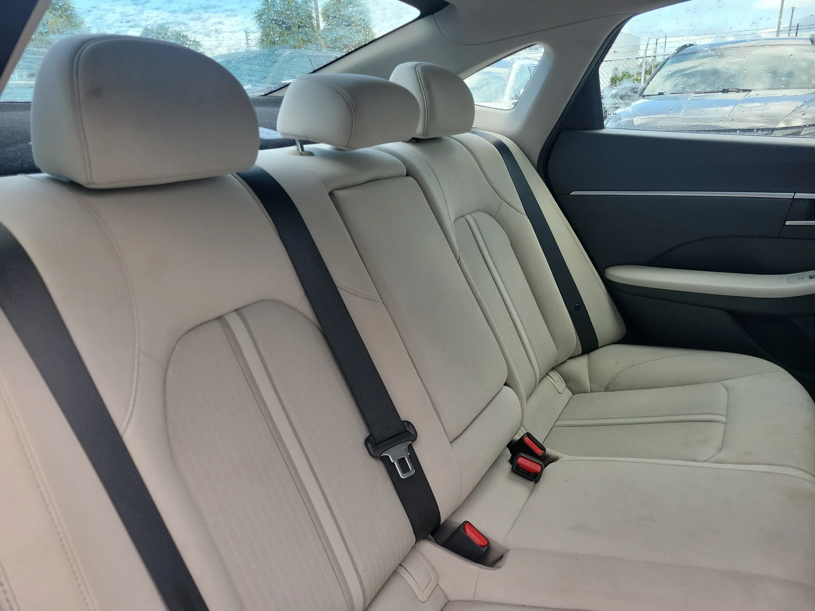 2025 Hyundai Sonata SEL photo 6