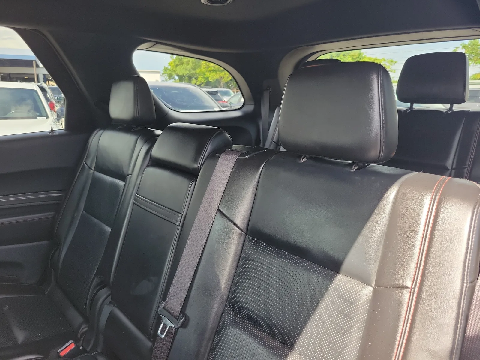 2023 Dodge Durango GT Plus photo 13