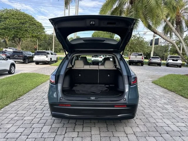 2024 Honda HR-V LX photo 28