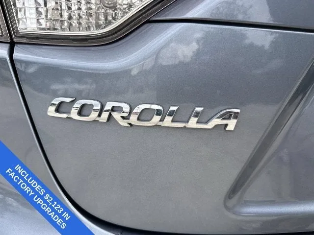 2024 Toyota Corolla SE photo 39