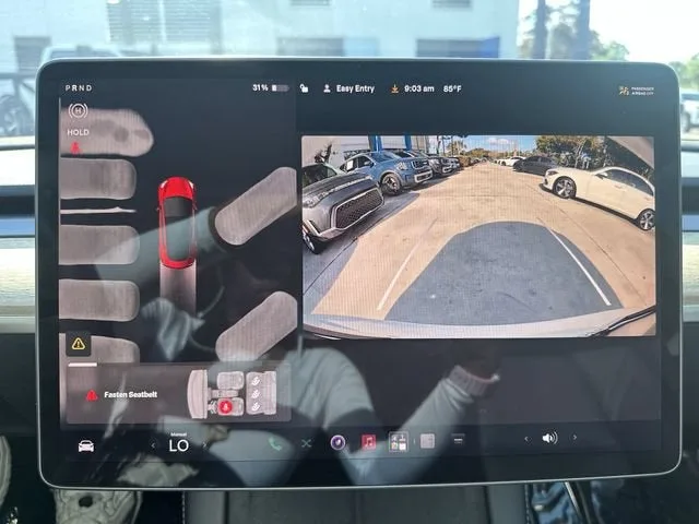 2023 Tesla Model 3 4DR RWD photo 24
