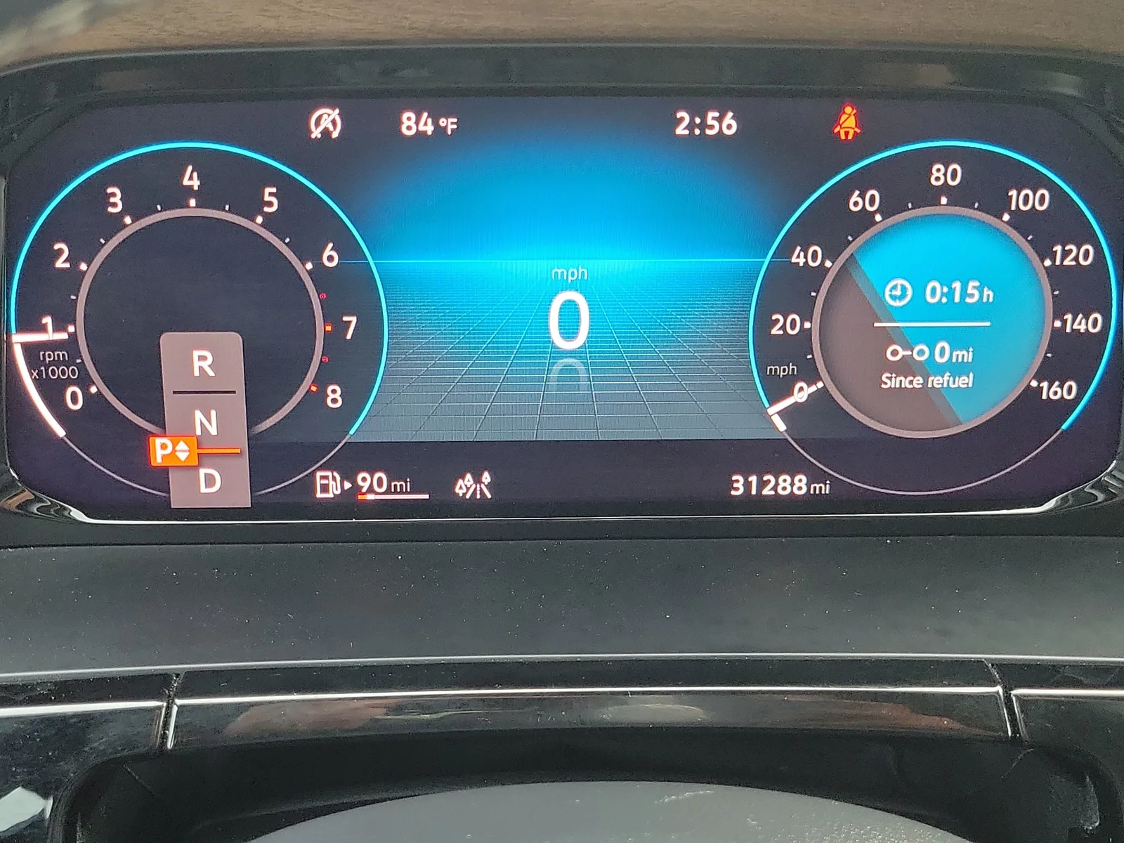 2024 Volkswagen Atlas 2.0T SE photo 25