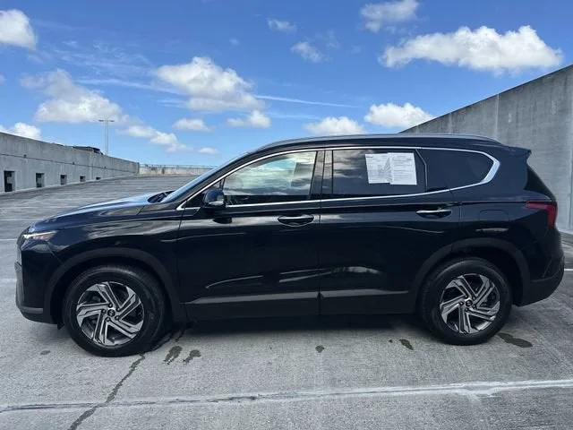2023 Hyundai Santa Fe SEL photo 21