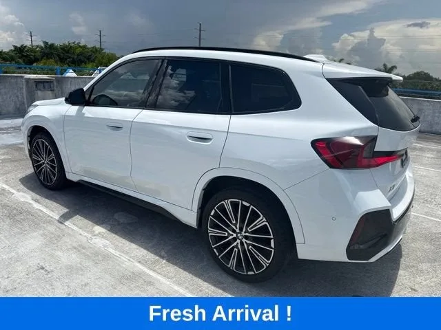 2023 BMW X1 xDrive28i photo 15