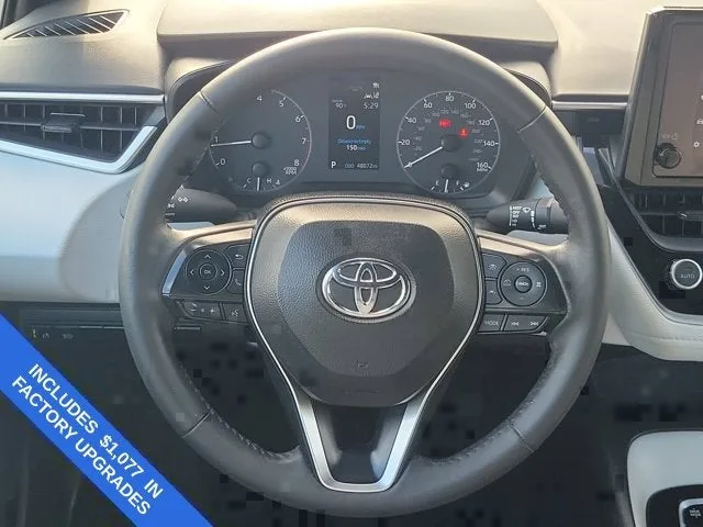 2024 Toyota Corolla SE photo 19