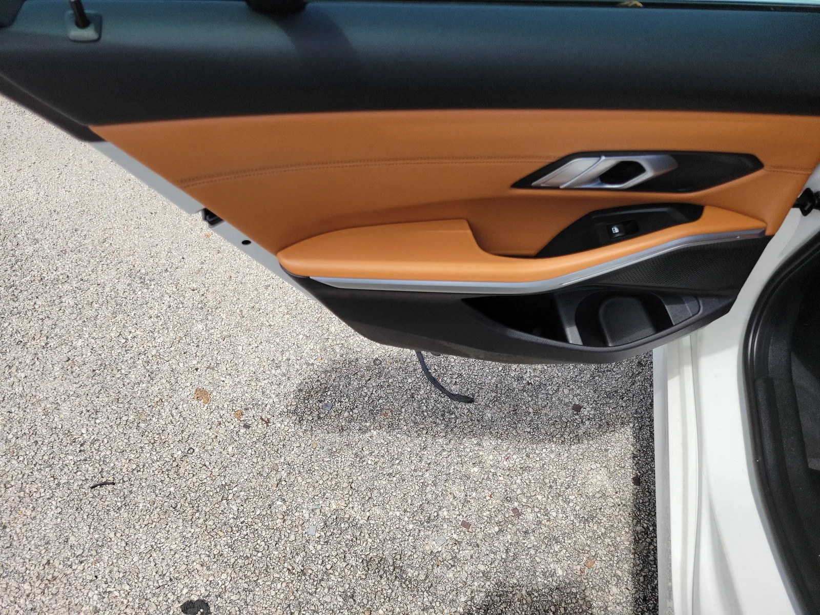 2020 BMW 3 Series 330i photo 16