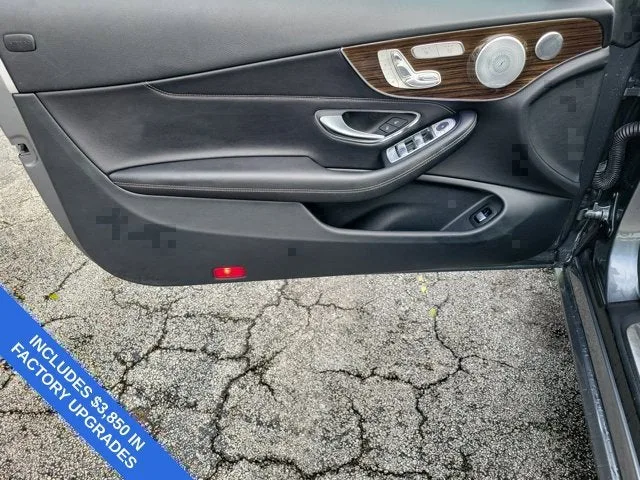 2019 Mercedes-Benz C-Class C 300 photo 22
