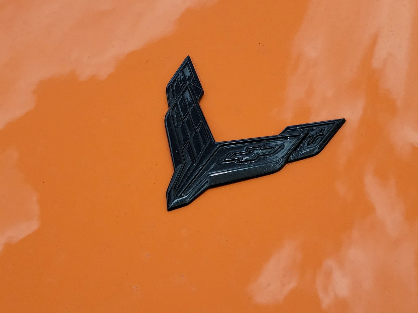 2022 Chevrolet Corvette Stingray 1LT photo 9