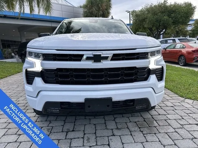 2023 Chevrolet Silverado 1500 RST photo 19