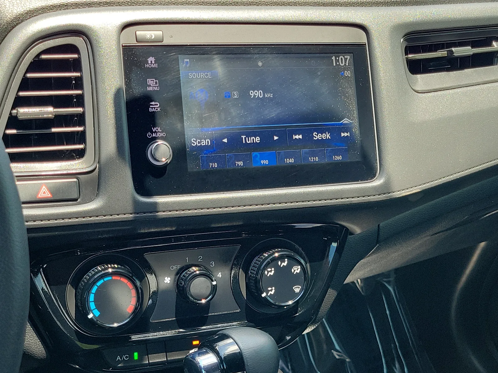 2022 Honda HR-V Sport photo 28