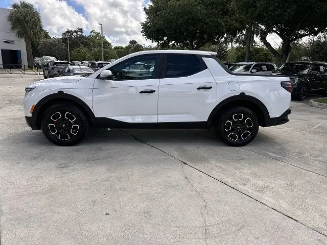 2022 Hyundai Santa Cruz SEL photo 32