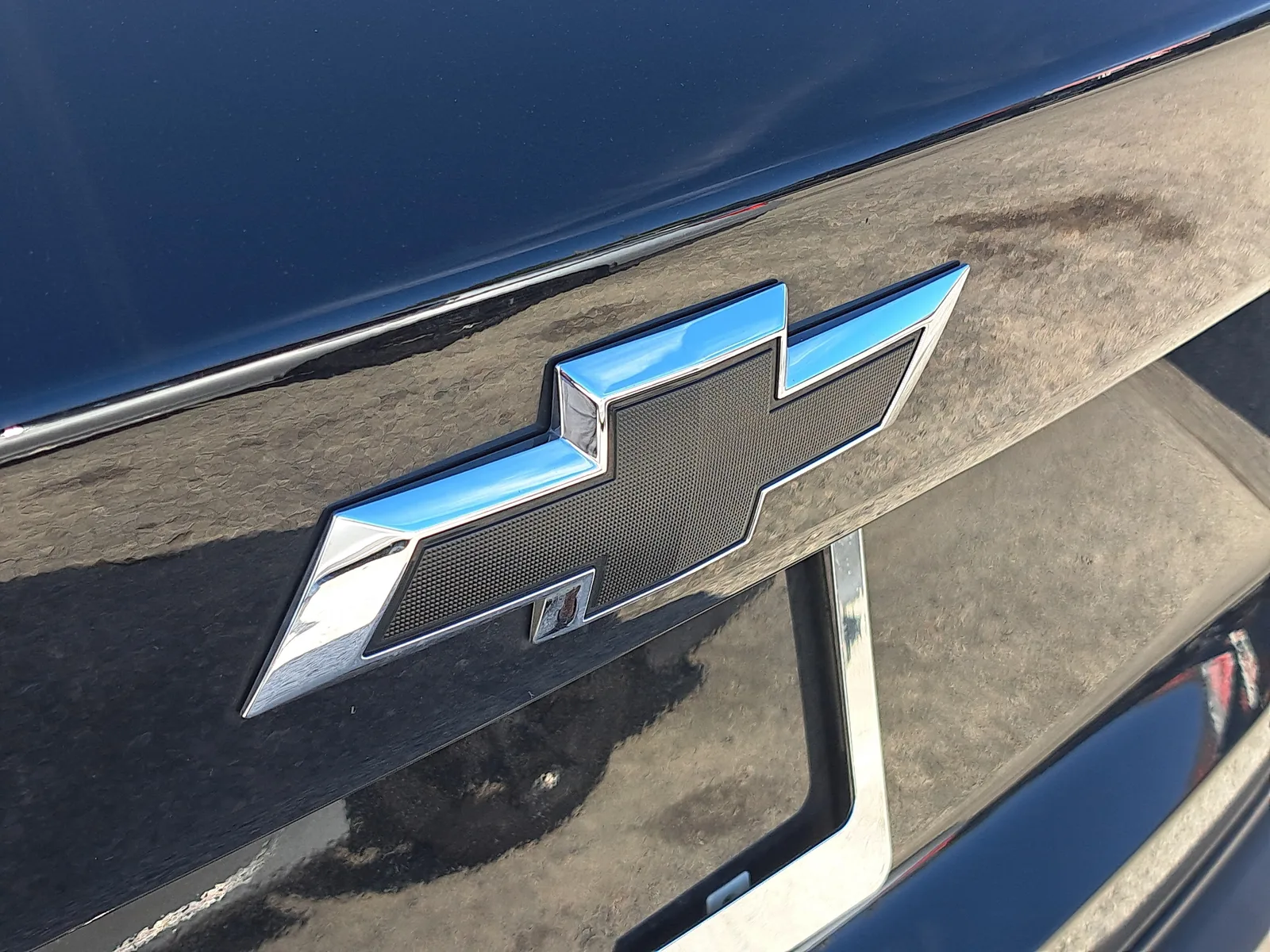 2025 Chevrolet Trax ACTIV photo 4