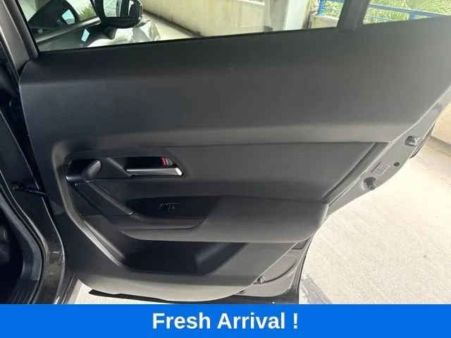 2025 Mazda CX-50 2.5 S Premium Package photo 15