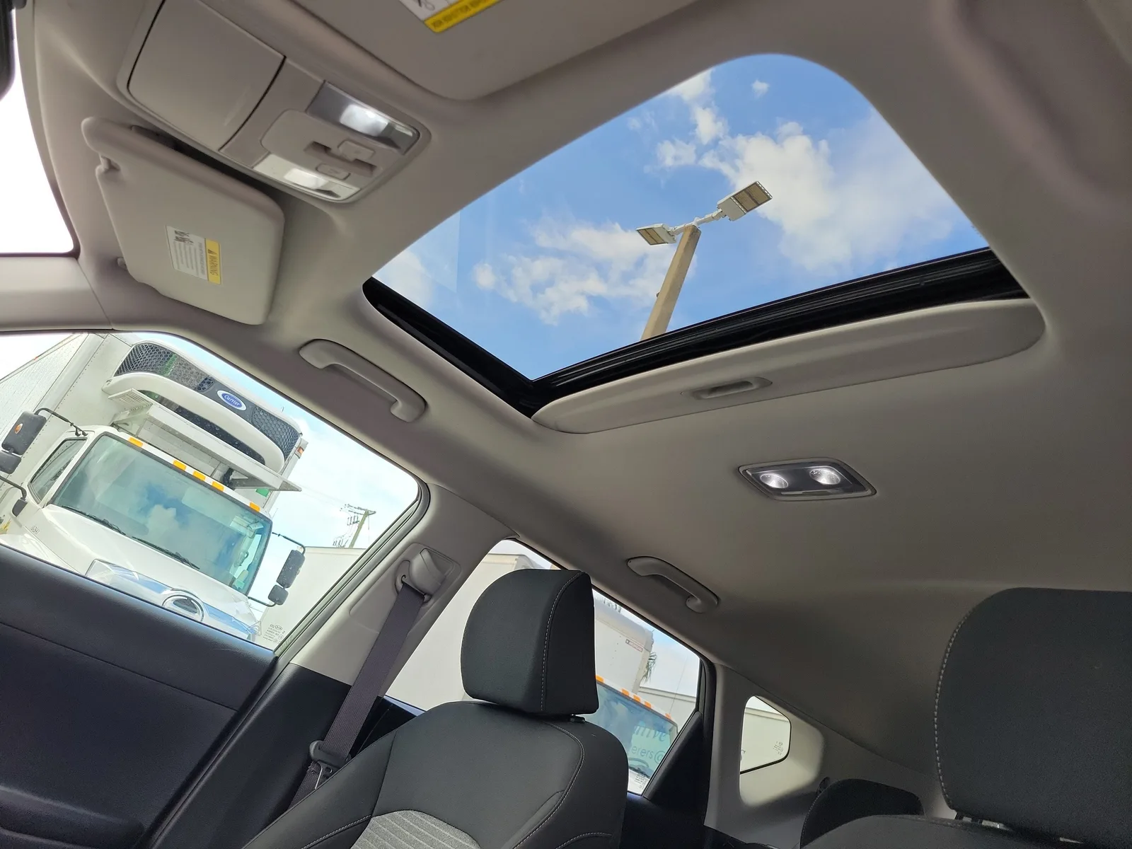 2021 Kia Soul EX photo 25