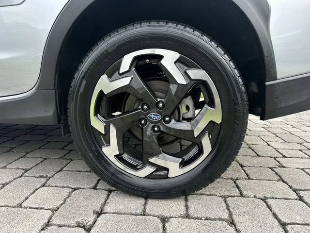 2021 Subaru Crosstrek Limited photo 11