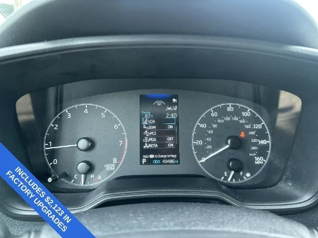 2024 Toyota Corolla SE photo 26