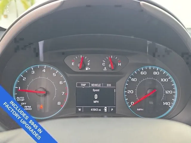 2023 Chevrolet Malibu FL photo 25