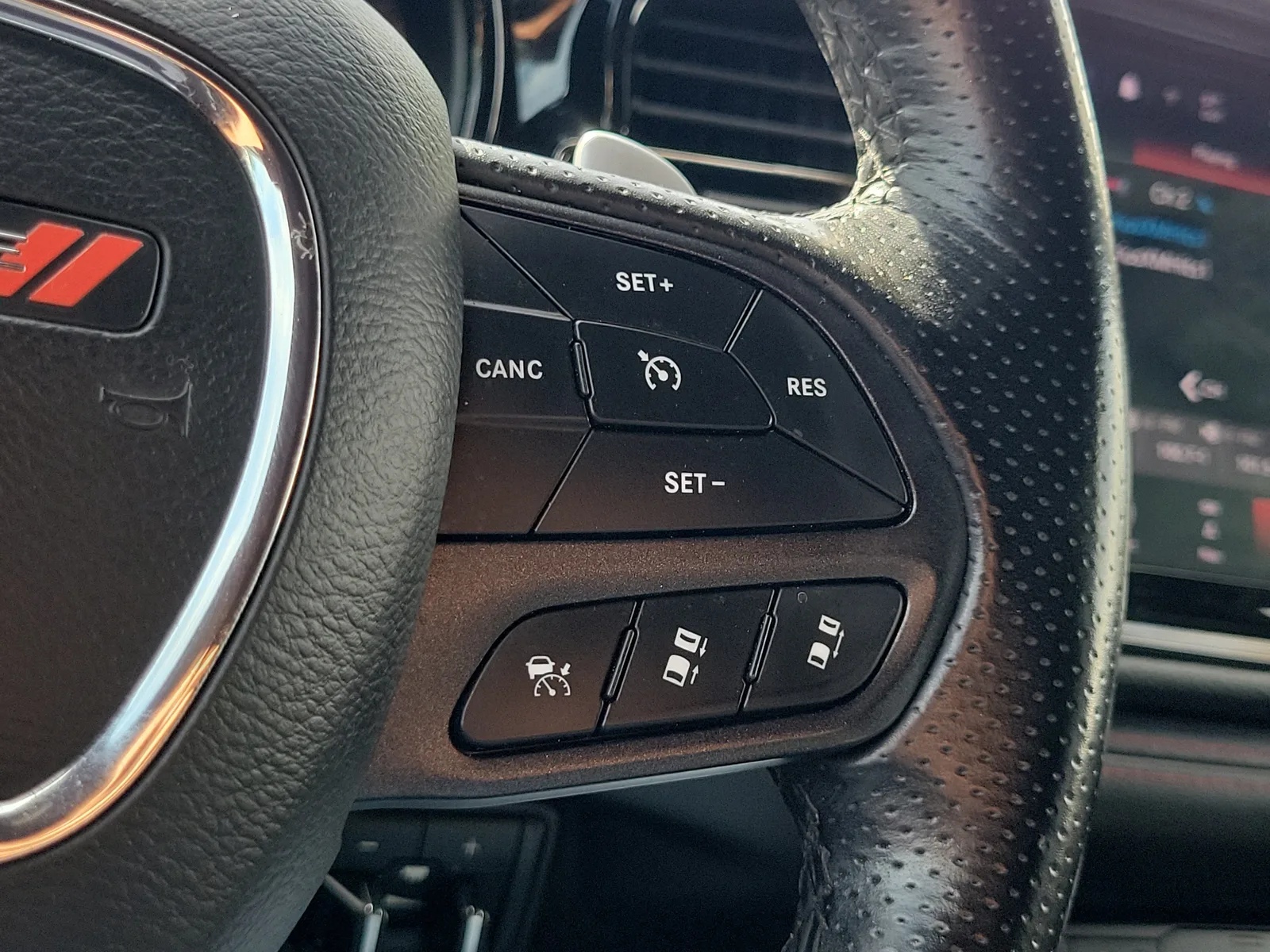 2023 Dodge Durango GT Plus photo 25