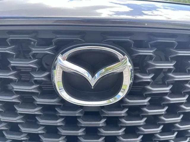 2025 Mazda CX-50 2.5 S Premium Package photo 10