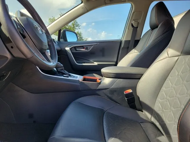 2024 Toyota RAV4 Adventure photo 21