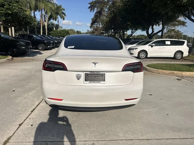 2023 Tesla Model 3 4DR RWD photo 35