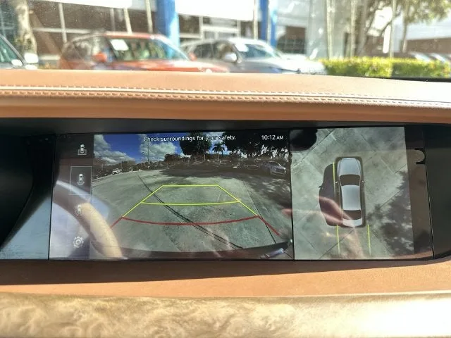 2021 Genesis G90 3.3T Premium photo 24