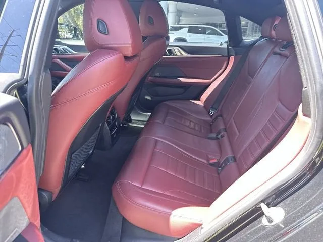 2023 BMW i4 M50 photo 27