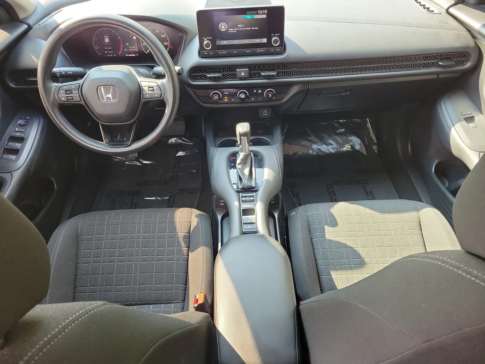 2024 Honda HR-V LX photo 17