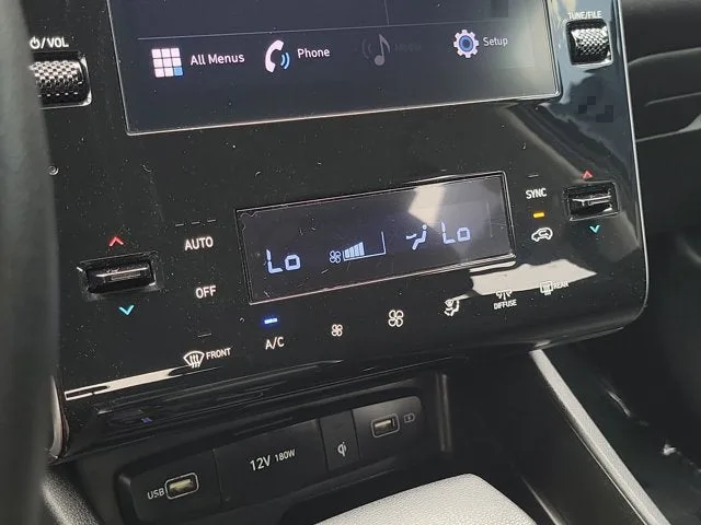 2024 Hyundai Tucson SEL photo 27