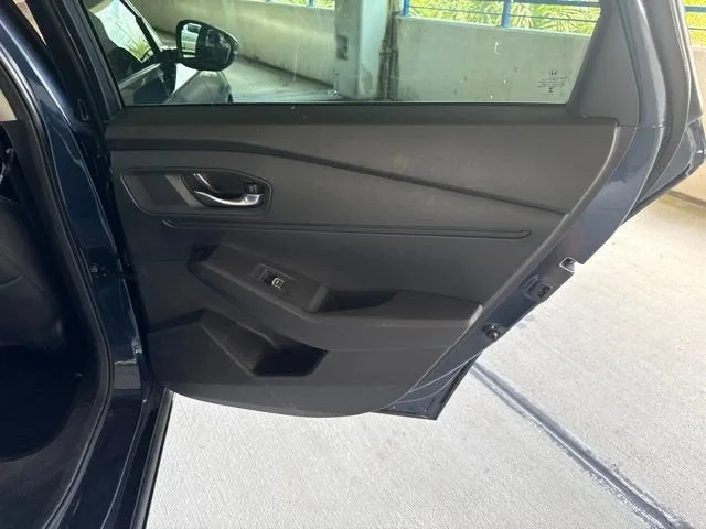 2024 Honda Accord Hybrid EX-L photo 15