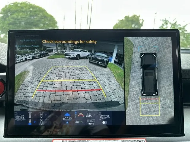 2025 Toyota 4Runner SR5 photo 24
