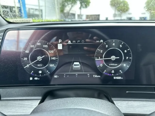 2023 Kia Sportage X-Pro photo 26