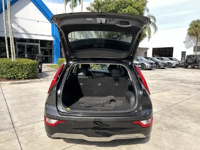 2024 Kia Niro EV Wind photo 28