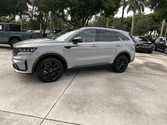 2023 Kia Sorento SX photo 31