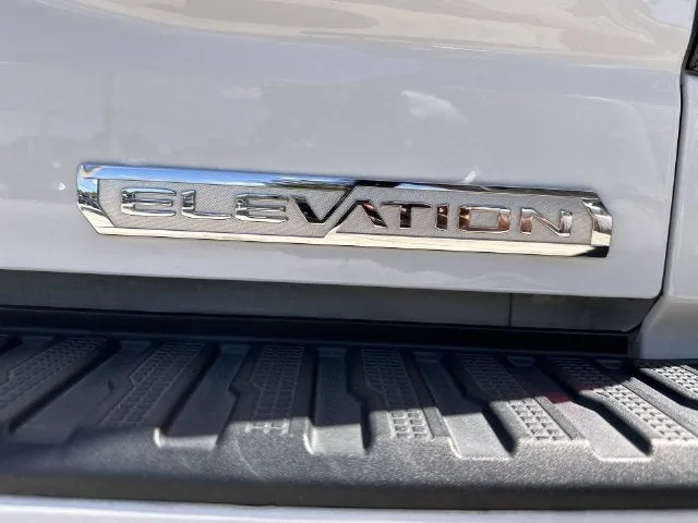 2024 GMC Sierra 1500 Elevation photo 39