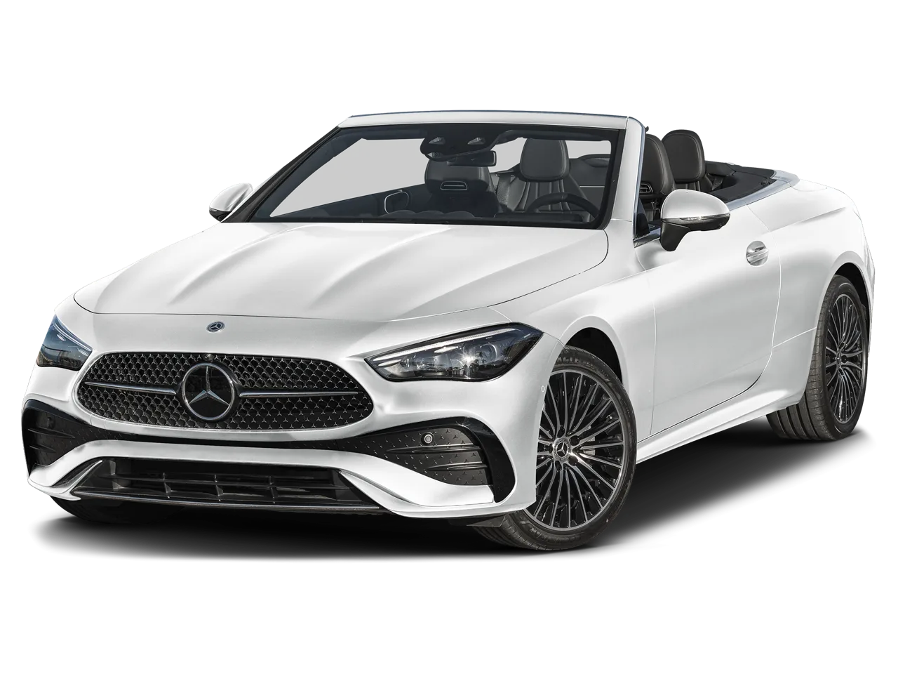 2025 Mercedes-Benz CLE