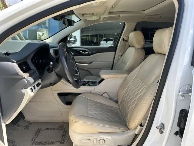 2021 GMC Acadia Denali photo 30