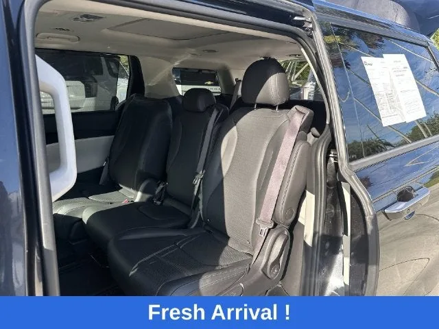 2024 Kia Carnival SX Prestige photo 27