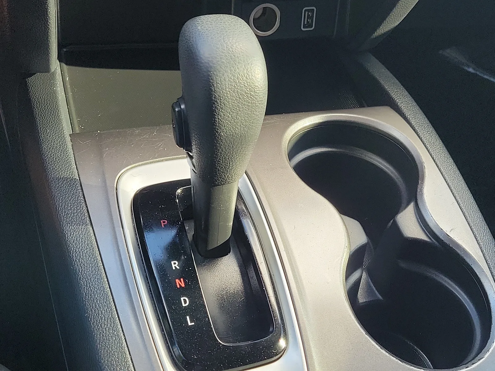 2019 Honda Pilot EX-L photo 34