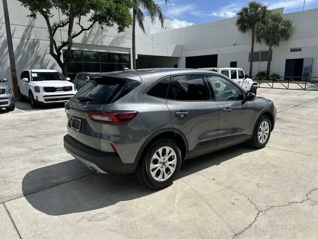 2025 Ford Escape Active photo 39