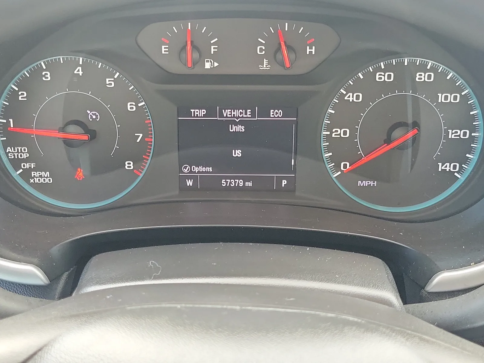 2023 Chevrolet Malibu LT photo 25