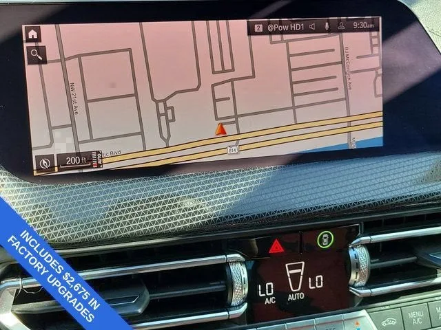 2021 BMW 2 Series M235i xDrive photo 29