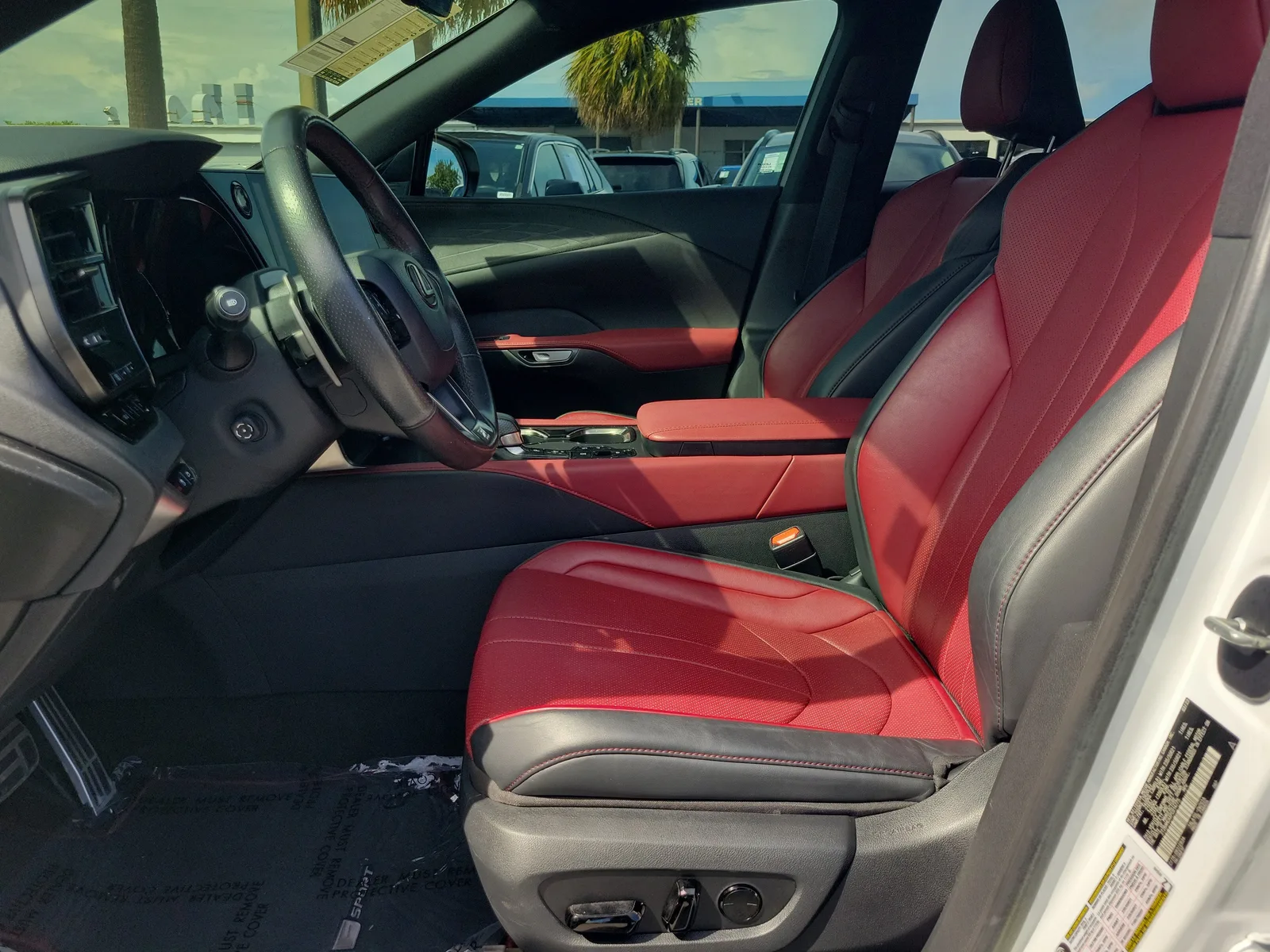 2023 Lexus RX RX 350 photo 20