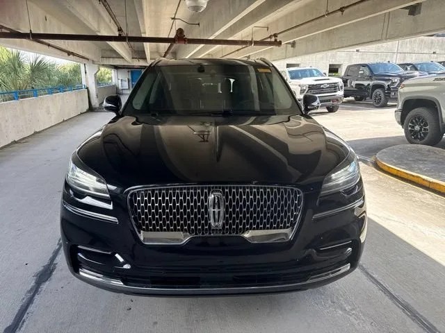 2023 Lincoln Aviator Reserve photo 21