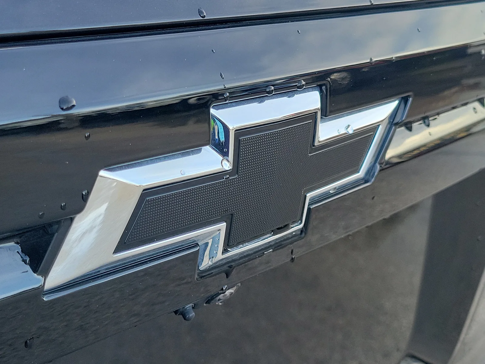2024 Chevrolet Traverse RS photo 10