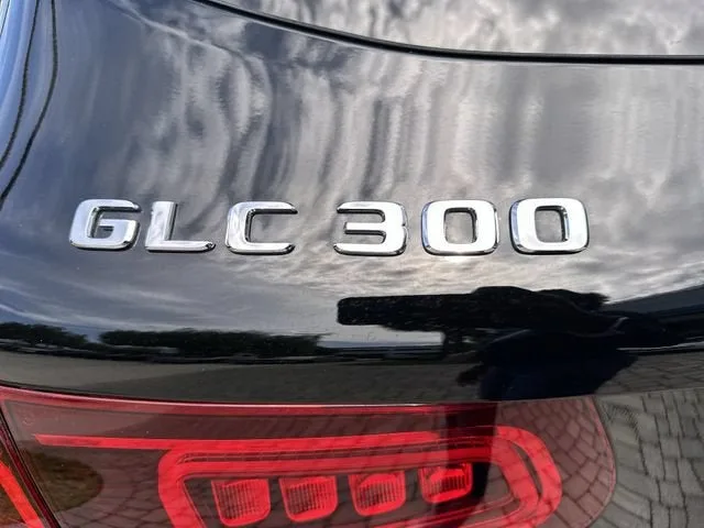 2022 Mercedes-Benz GLC GLC 300 photo 38