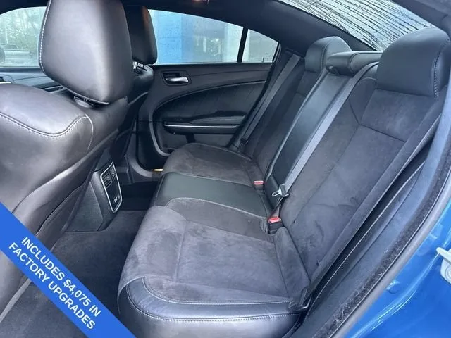 2023 Dodge Charger Scat Pack photo 27