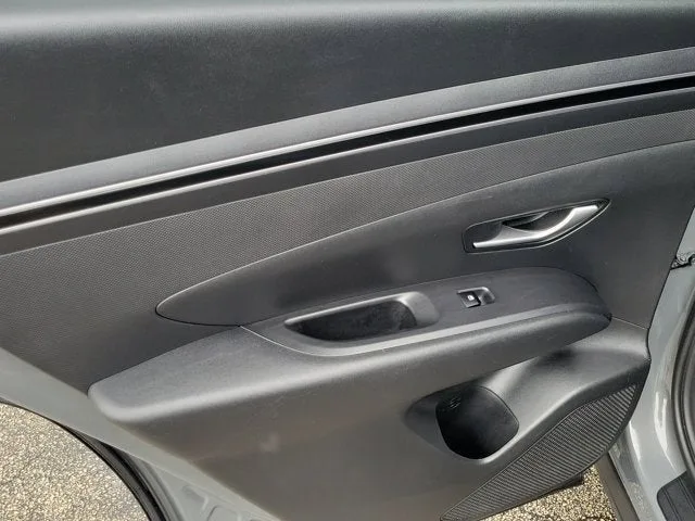 2024 Hyundai Tucson SEL photo 10