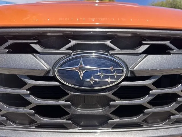2023 Subaru WRX Premium photo 10