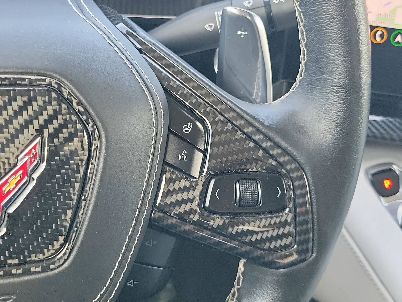 2020 Chevrolet Corvette Stingray 3LT photo 24